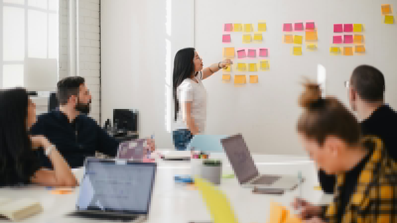 Workshop: Tư duy thiết kế cho người mới bắt đầu