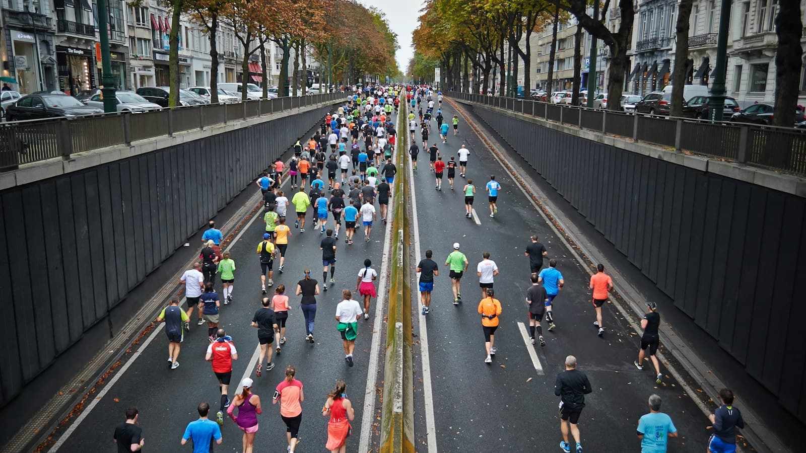 City Run 2030 – Chạy vì thành phố xanh
