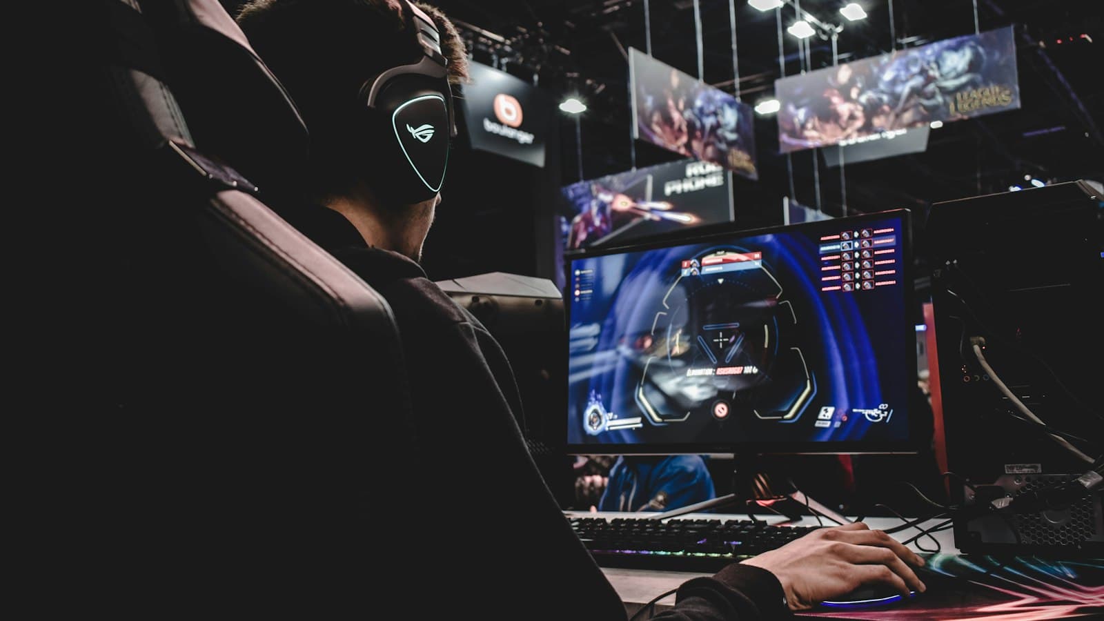 Vietnam Esports Showdown 2030